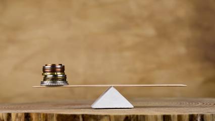 Aylık enflasyonda yukarı gidiş sona erdi mi?