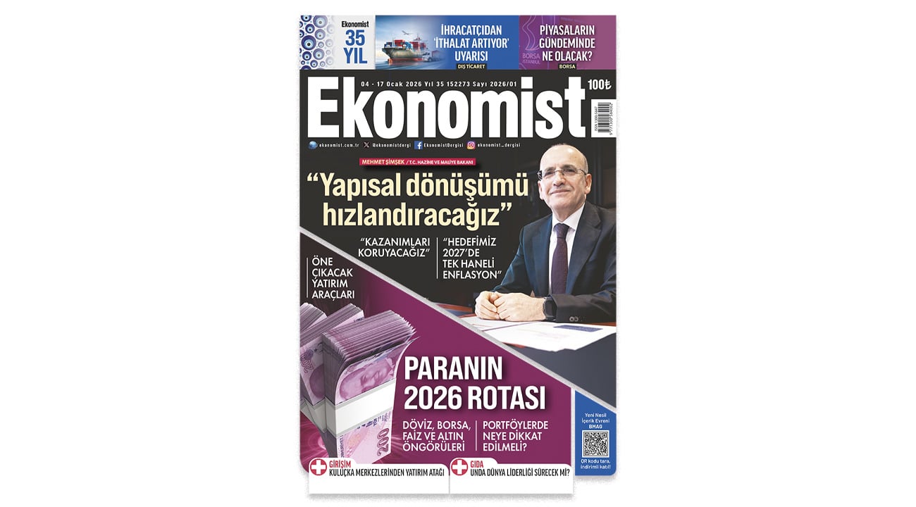 Piyasaların 2026 rotası-1