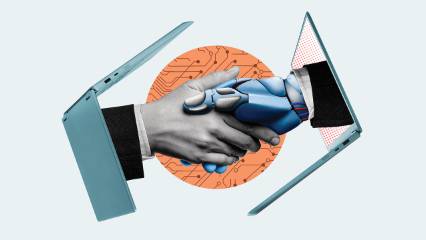 Dijital dönüşüm çağında, yapısal reformları konuşuyoruz