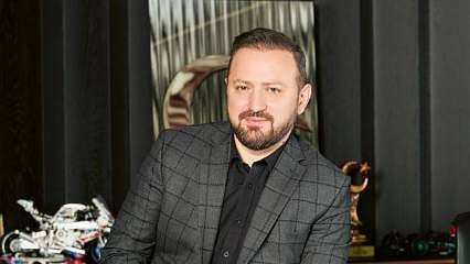 Küçük bir atölyeden global oyuncuya: Ciroda 5 milyar TL hedefi koydu