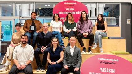 Decacorn Angels’dan Winfluencer’e yatırım