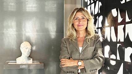 Başarının anahtarı "İş'te eşitlik"