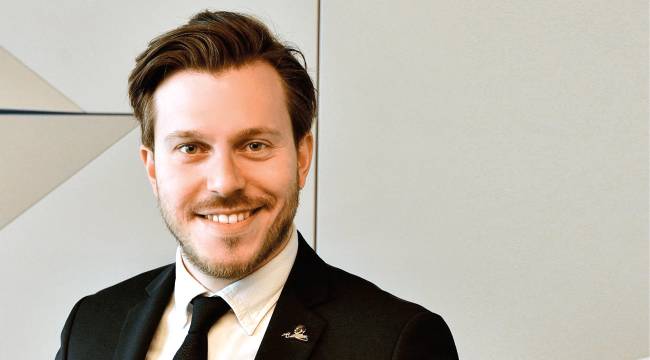 “30 milyon dolarlık fon kuruyoruz”