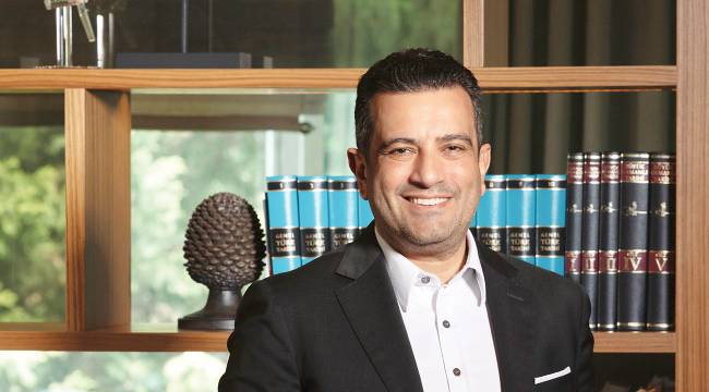 Ağaoğlu enerjisini yurt dışına taşıyacak