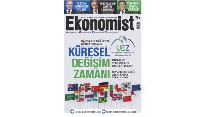 Ekonomist'te bu hafta