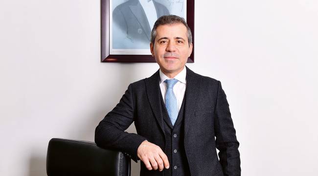 Anadolu’nun gelişen kentlerinde büyüyecek