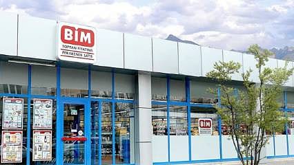 BİM (BIMAS) ne zaman, ne kadar temettü dağıtacak? Kesinleşti