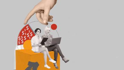 Aile serveti bağımsız ofislere emanet