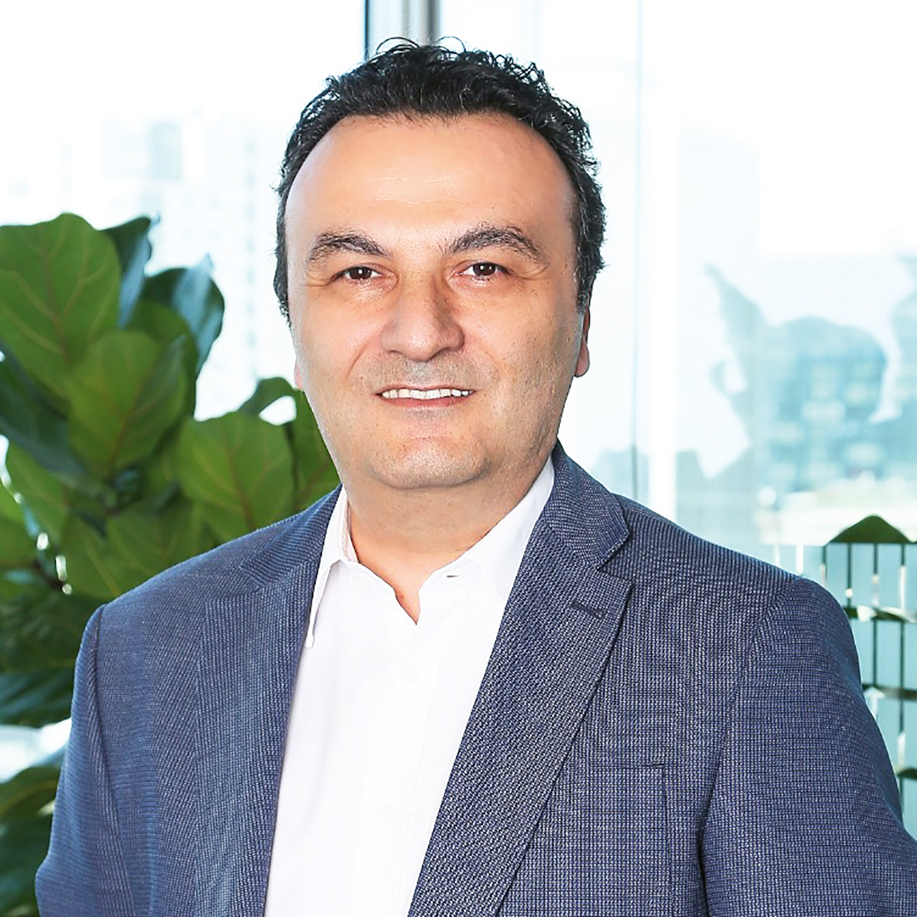Türkiye'nin en güçlü 50 satın alma yöneticisi: Değişimi yöneten liderler-10