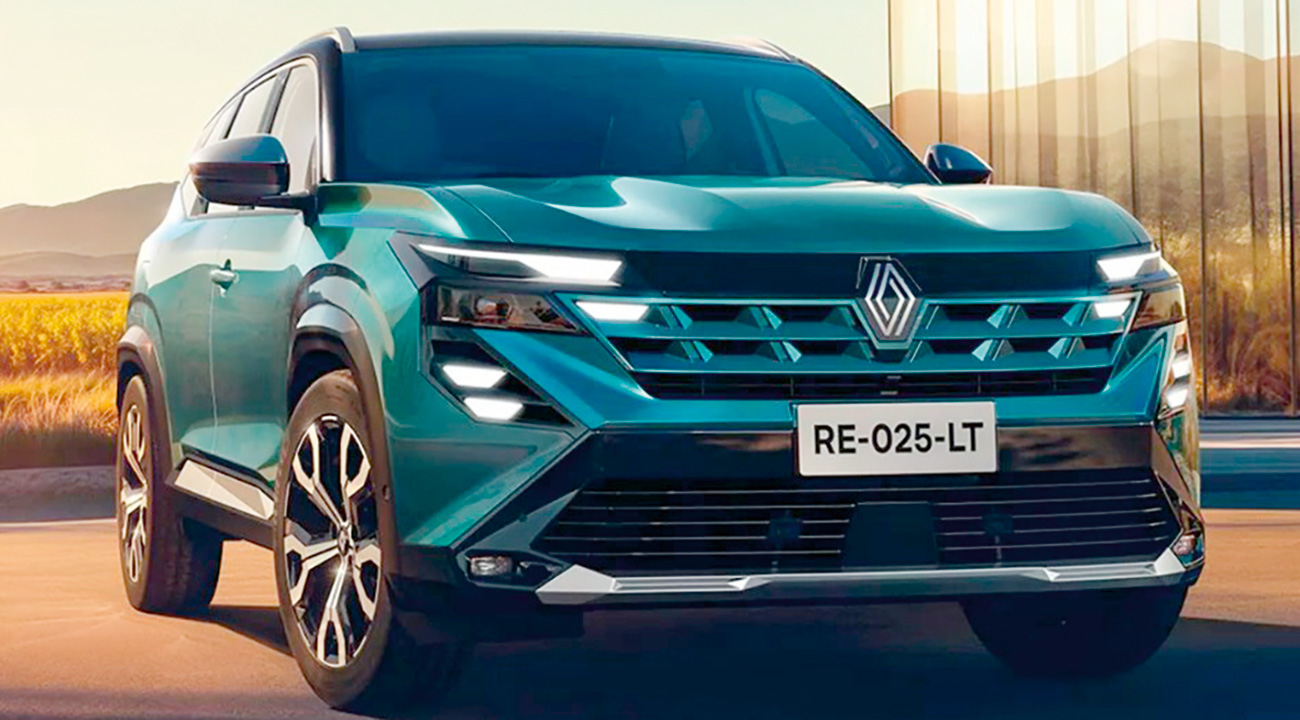 “Dört modele 400 milyon Euro yatırım yapıyoruz”-1