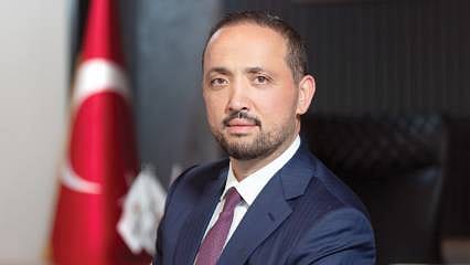 Sürdürülebilirliğe demlenen yolculuk