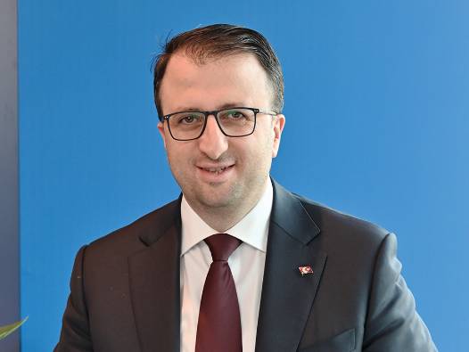 1975'te kuruldu, 50. yılını kutluyor: 2030’da dünyada ilk 30’a gireceğiz