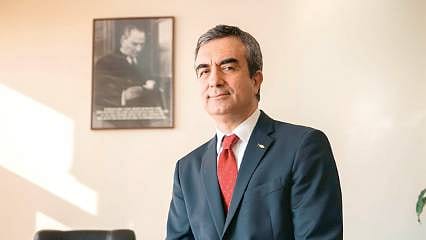 Japon ortak ile donmuş sushi işine soyundu