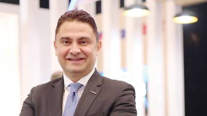 Kargo sektöründe franchise fırsatı