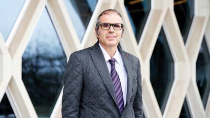 Start up’lara temiz oda altyapısı sunacak