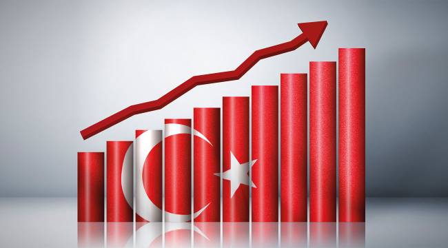 Sayılarla Anadolu 500: 10 ve daha üstü şirketi olan iller