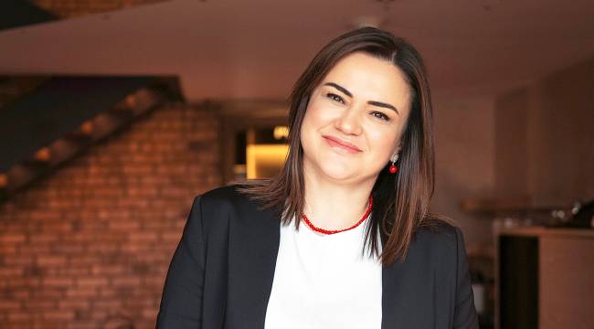 Türkiye’nin kadın girişimcileri ödüllendirilecek