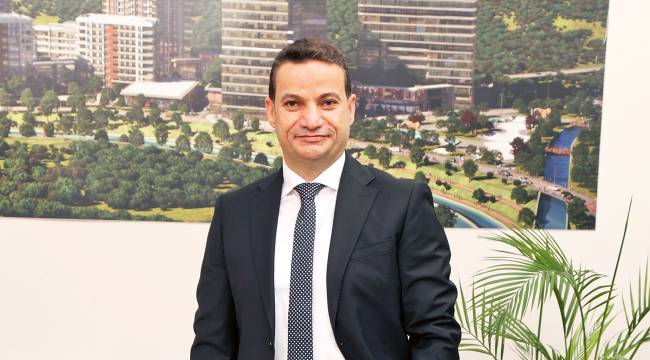 “1,2 milyar dolarlık üç projeye başladık”