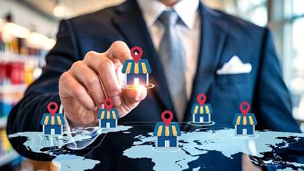 Öne çıkan model: Yurt dışı franchise ile büyüme atağı