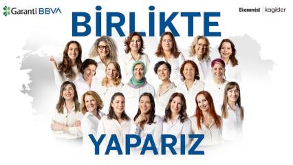 Türkiye kadın girişimcisini seçiyor