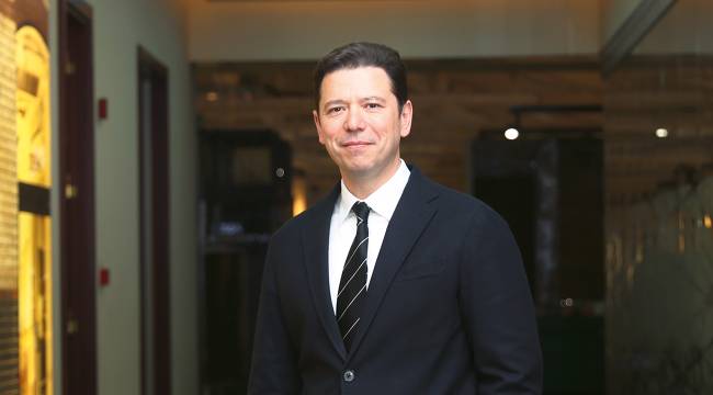 52 yıl önce kurulan markanın hedefi: Sessiz lüks ile yurt dışında büyüyeceğiz