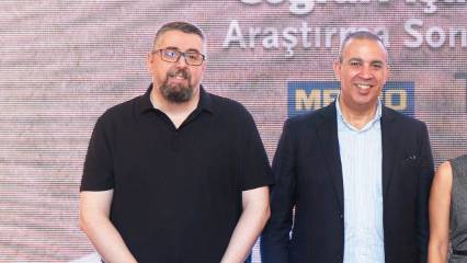 Tüketici, kimliği olan ürünleri tercih ediyor