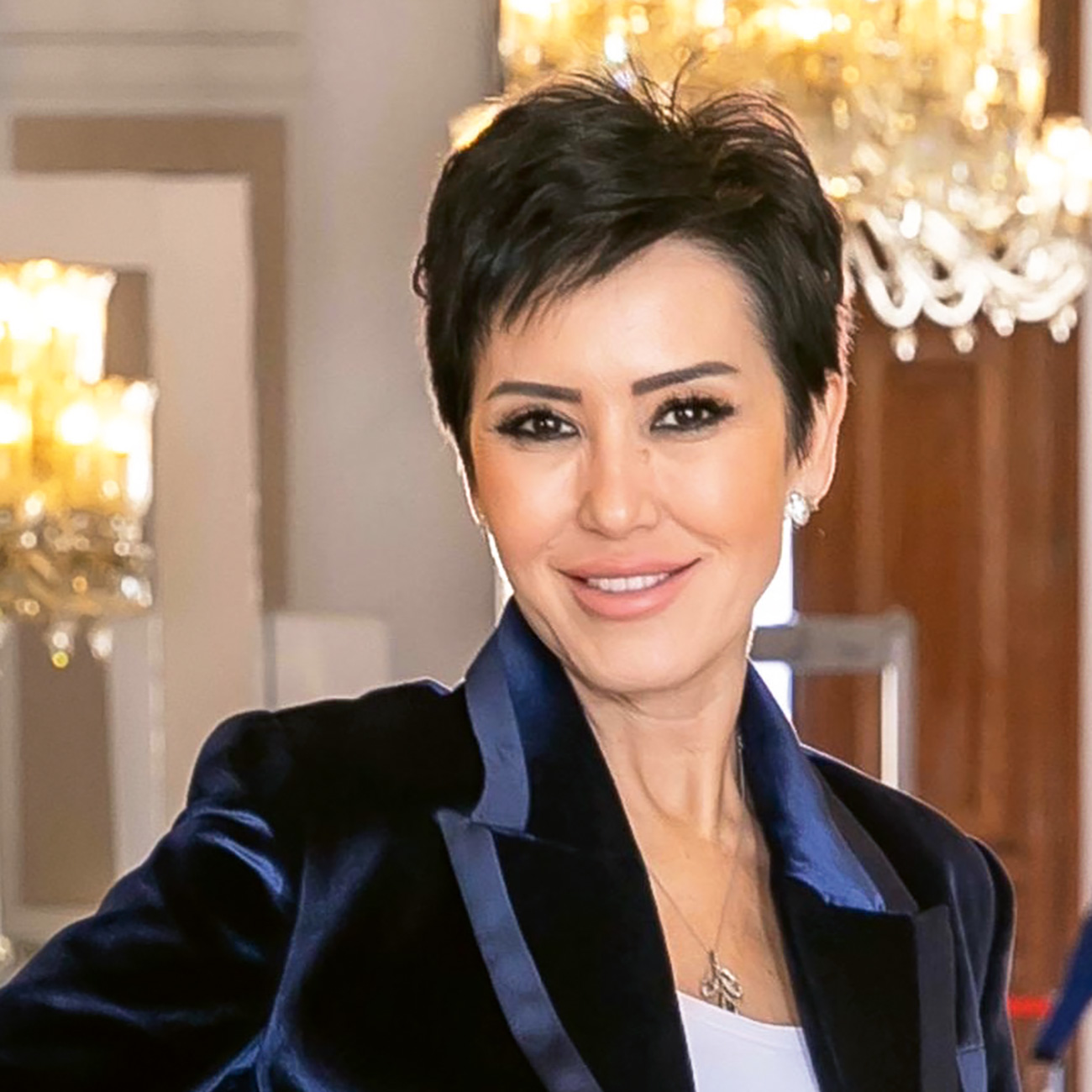 Lüks konut projelerine ilgi yükseliyor-3