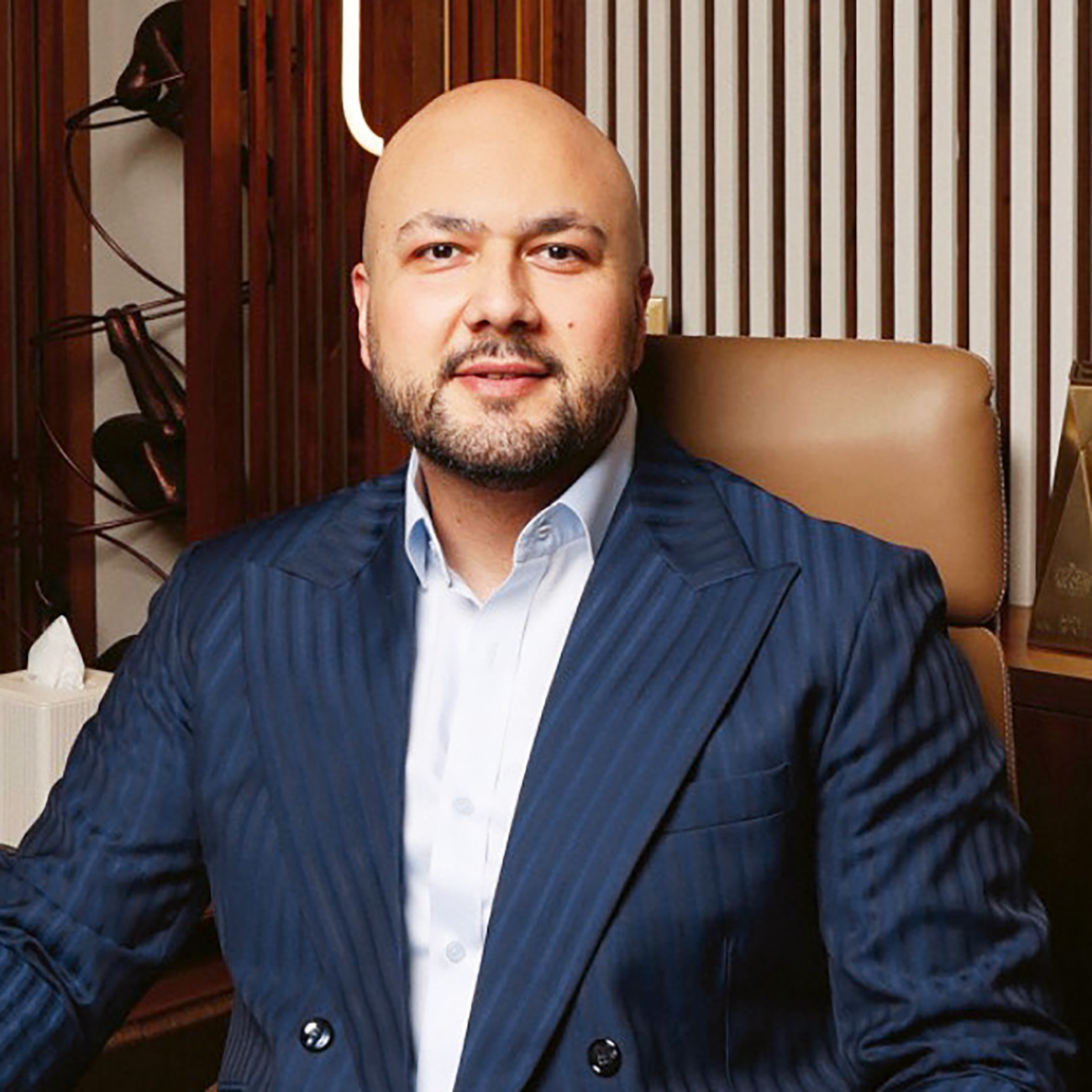 Lüks konut projelerine ilgi yükseliyor-2