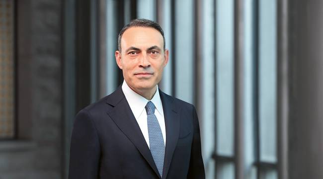 Garanti BBVA Emeklilik, ‘18 yaş altı BES’te sektör liderliği hedefliyor