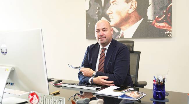 100 yılı deviren Türk şirketi Avrupa'ya hızlı giriş yaptı
