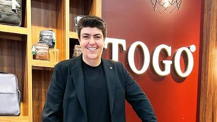 Togo markasıyla 3 yılda 40 mağazaya ulaşacak