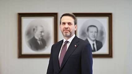 Enerji ve madende yeni dönem stratejileri