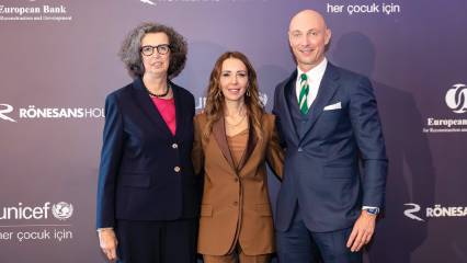 Eğitimden istihdama köprü