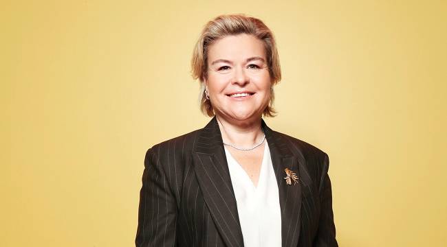 260 mağazaya ulaştı: “Güzellik pazarında fark yaratacağız”