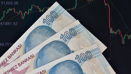 Artık gözler faiz indiriminde