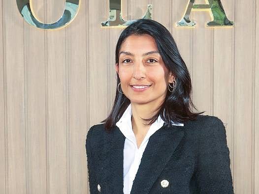 “Enerji ve gayrimenkule 400 milyon $ yatıracağız”