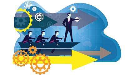 Türk şirketler yurt dışında stratejik şirket avında