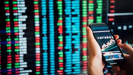 BIST 100 hisselerinin teknik analizi