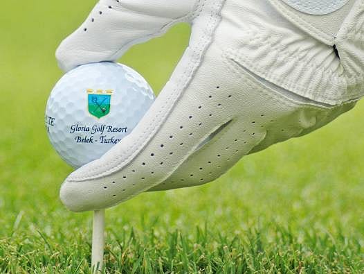 Futbolun gölgesinde parlayan golf ekonomisi