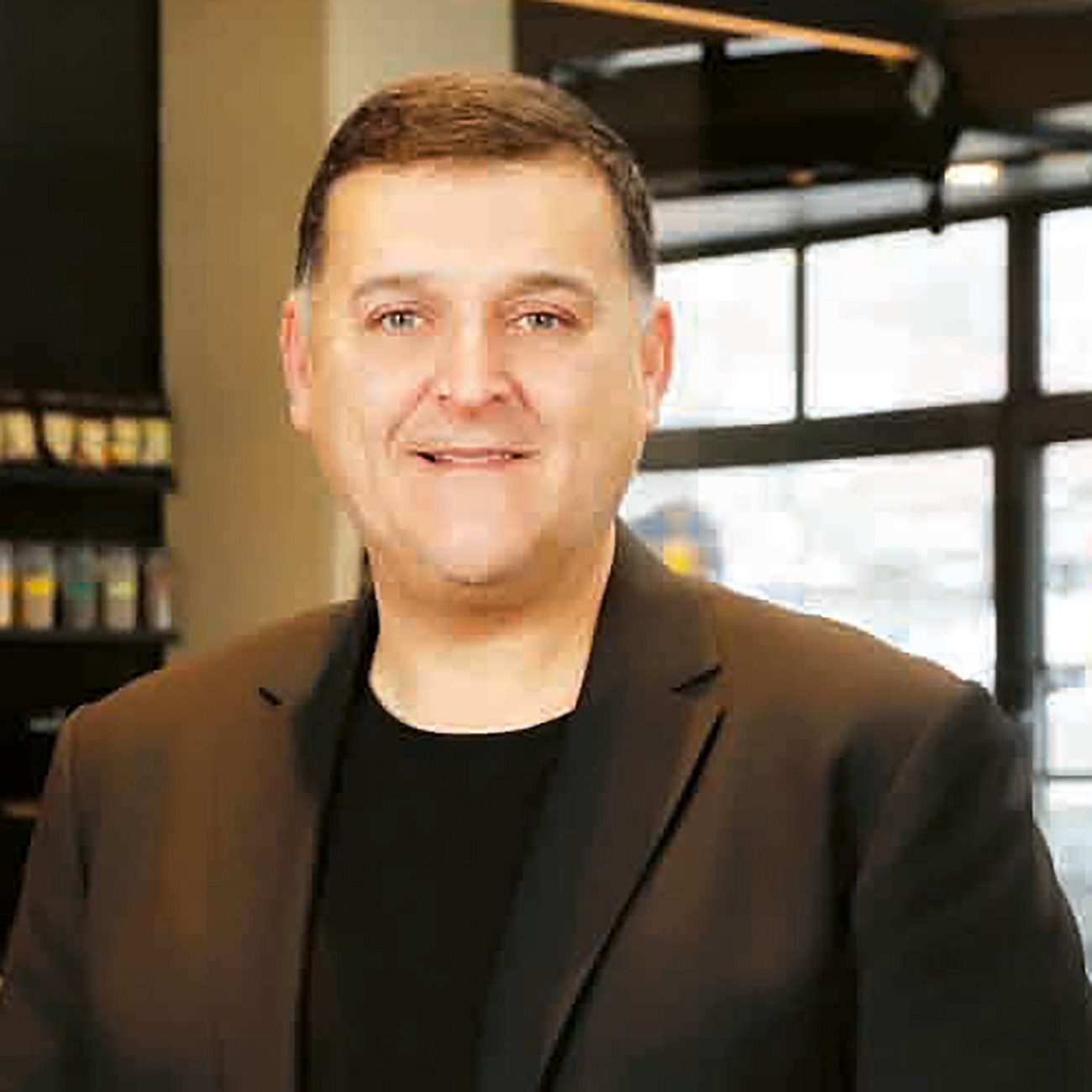 Kahve zincirlerinde franchise yarışı-1