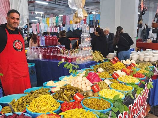 Mart ayı sonrası enflasyon beklentileri