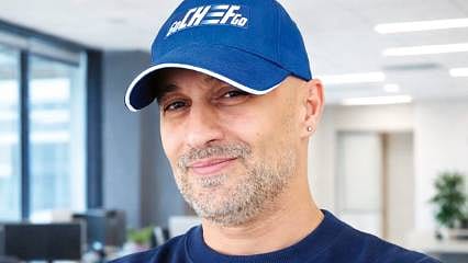 Sıfır sermayeyle dijital restoran kuruyor