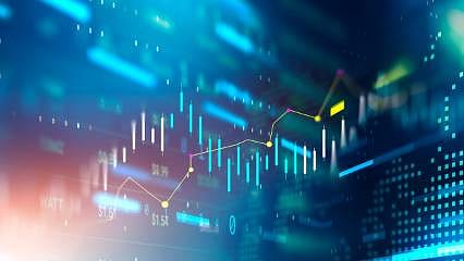 BIST 100 hisselerinin teknik analizi
