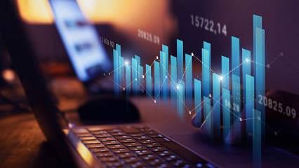 BIST 100 hisselerinin teknik analizi