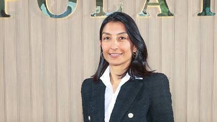 “Enerji ve gayrimenkule 400 milyon $ yatıracağız”