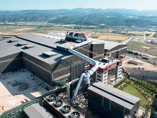 “70 milyon dolarlık enerji yatırımı planlıyoruz"