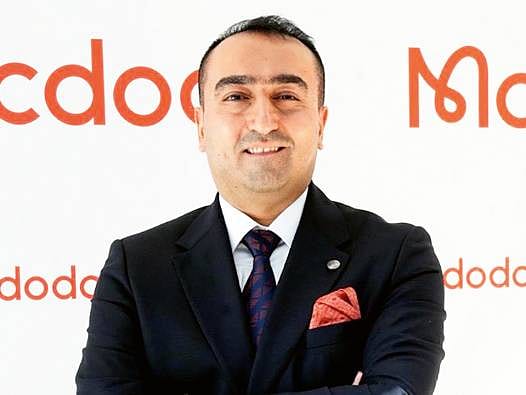 Türkiye, Çinli Mcdodo’nun bölgesel üssü olacak