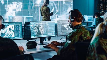 Savunma sanayiinde ‘yerli girişim’ rüzgarı