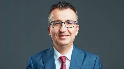 “Türkiye’nin önde gelen şirketleriyle çalışıyoruz”