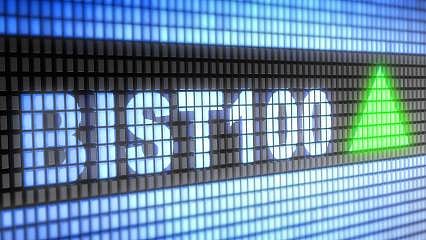 BIST 100 hisselerinin teknik analizi